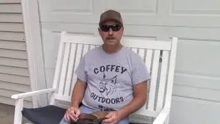 Diablo trap give away winner