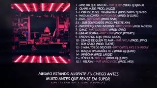 Haikaiss Part. Don Ces&atilde;o - D.M.C (Prod. Spvic)