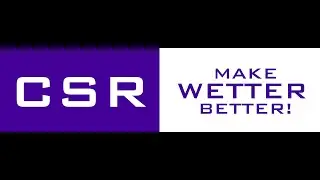 CSR Wahlsong 2025
