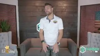 High Vibe TV EP14: Forgiveness, Letting Go Of Our Anger, Resentment Towards People, Allowance