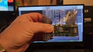 Raspberry Pi zero 2 w os install. cant open browser to install ham clock