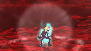 I Stepped Into The Realm of Broken Characters….