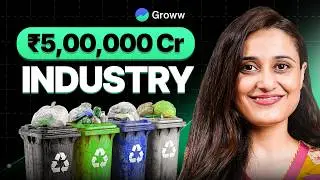 India ki Growth Industry jiske baare mein koi baat nahi kar raha!