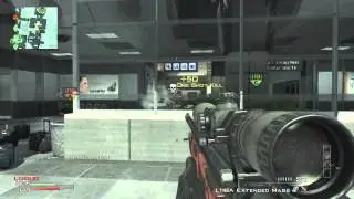 3 Sniper killfeeds
