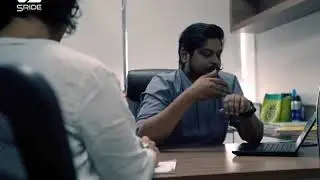 Stop waiting ! Carpool with sRide and Save your Time & Cost- Potrait