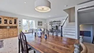 Net Zero Home Design Maine  - Mottram Architecture