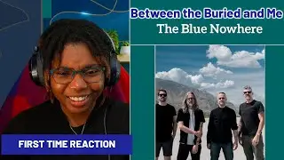Первая реакция | Между мной и похороненным &mdash; The Blue Nowhere