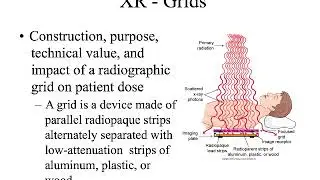 RAD 211 Occupational. Radiation