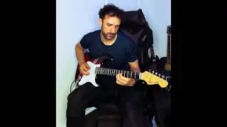 Bon Jovi - Never Say Goodbye (Guitar Instrumental) 