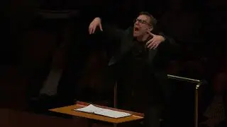 The Open Hand by Michael Abels | LA Master Chorale