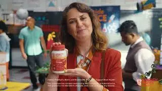 SmartyPants Vitamins: ScienceFair (30)