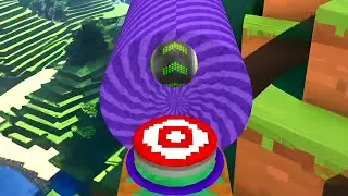 Going Balls - SpeedRun Gameplay Level 18899 to 18902
