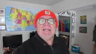 Retirement Survival: Day 2 Winter Storm 2026