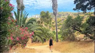 ШТАТ КАЛИФОРНИЯ 🏝️ ( НАЦИОНАЛЬНЫЙ ПАРК ДОЛИНА СМЕРТИ 🏜️ , НАЦИОНАЛЬНЫЙ ПАРК СЕКВОЙЯ 🏔️) ♥️