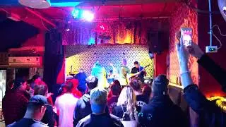 STEADFAST - FINAL SHOW