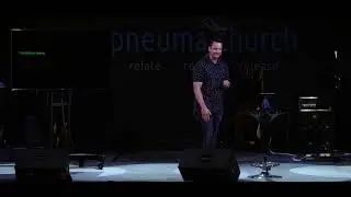 Mothers, they are a gift from God // Pneuma Church // Andreas Basson
