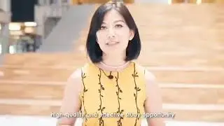 Master of Arts degree in Applied Psychology at the  AUCA