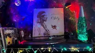 Jimi Hendrix (Crash Landing) - Side 1