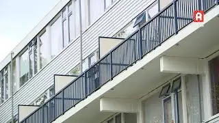 Woningcorporatie Woonforte verkoopt sociale huurwoningen