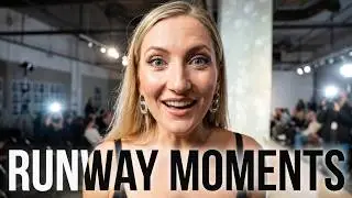 LIVE German Fashion Show 2025 👗✨ | Runway Moments from Frankfurt 