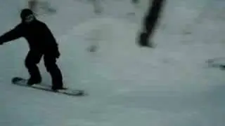 Jun em Nagano