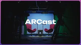 Finding Your Path Through Multiple Careers and Industries | ARCast