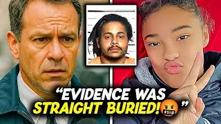 Investigators Drop ALARMING Details In Kei&rsquo;Mani Latigue Case... This Is Deep!
