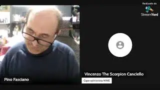 Il Caff&egrave; del pomeriggio- Recensione PLE WWE Crown Jewel e WWE Nxt.