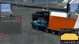 Euro Truck Simulator 2 MP