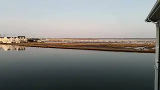 Chincoteague Island &ldquo;morning&rdquo;