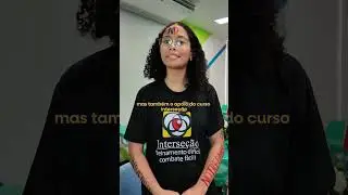 Aprovada na UNIVERSITY OF NOTRE DAME - Interse&ccedil;&atilde;o/Leffler