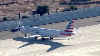 American Airlines pilots confident with 737 safety