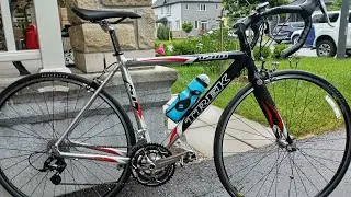2005 Trek 1200 Shimano Tiagra