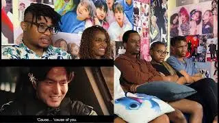 Sweet Home 스위트홈 Season 2 Episode 1 Reaction
