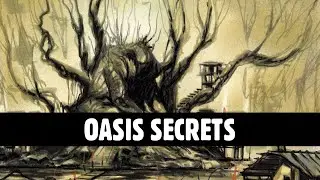 Oasis Secrets You May Have Missed | Fallout Secrets