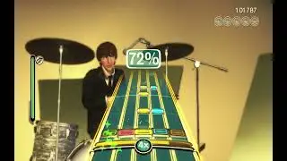 The Beatles Rock Band: 