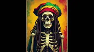 Felix Slang : Les n&eacute;ons clignotent (Reggae fran&ccedil;ais 2025)