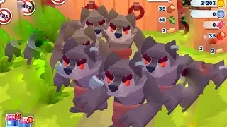 Royal Lands Level 1