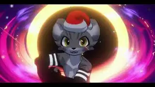 [MMD+VR Chat] your idol- Saja boys