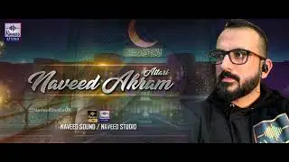 Naveed e Ramadan Promo 2020 | UK Live Transmission | Naveed Studio UK