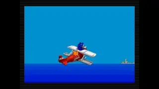 Ganbare Goemon 3 day 8, Sonic Triple Trouble Sonic all emeralds & Yunyun Syndrome ep. 23
