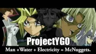 Death of ProjectYGO - Final Words
