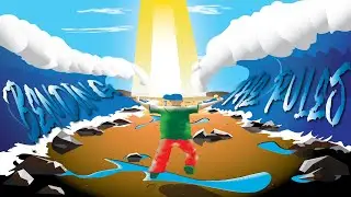 Musa Mission - Abstract Rap (feat. Otarel)