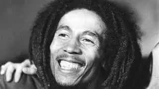 Bob Marley - Put the Lime in the Coconut