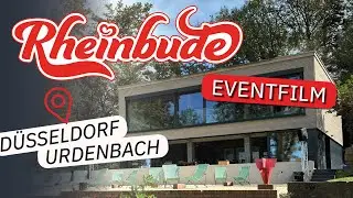 Rheinbude Eventfilm