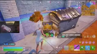 Easiest game of my life (I won)￼