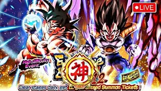 🔴DB LEGENDS : Extreme Rank Push For Top Ranks PvP 🔥 God Rank Grind 💯#dblegends #shorts