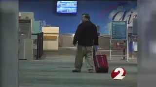 Enhancements at Dayton Int'l Airport