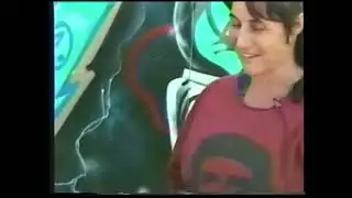 Paula Solomon - Cuba