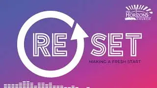 Day 10 | 2026 | RESET: Making a Fresh Start | Fresh Fire Prayer Series